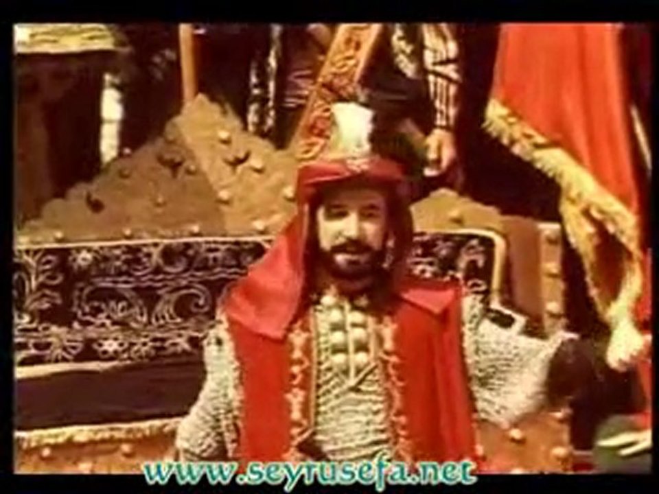 4. Murat'ın Tarihi Nutku