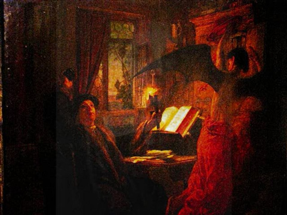 (7) The Lord's Prayer Explained