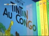 Le procès contre Tintin au Congo est bloqué
