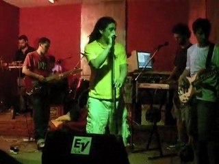 LEY NATURAL EN VIVO!!  -  LEY NATURAL