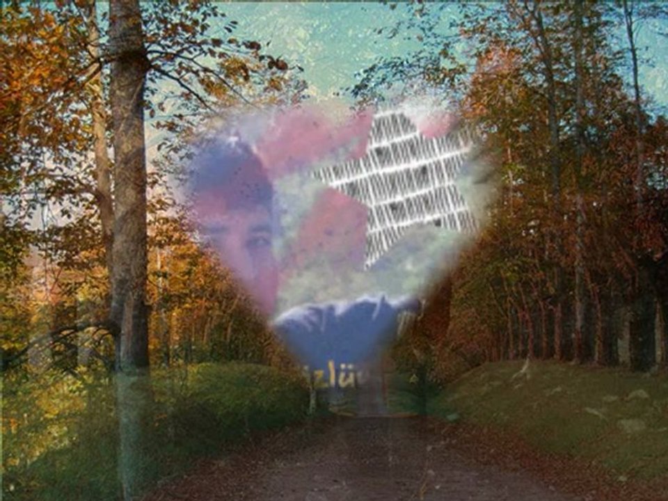 sakın bana dokunma...