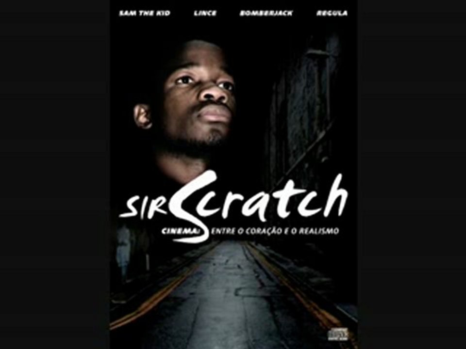 SIR SCRATCH _CREDITOS