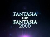 Fantasia & Fantasia 2000 - Diamond Edition