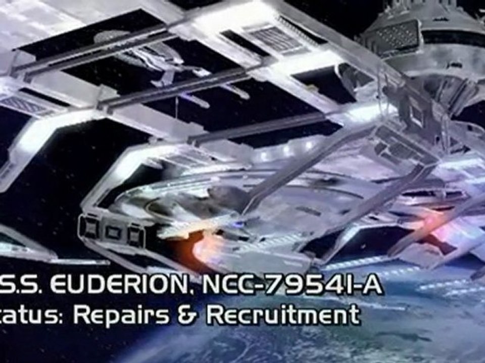 ST Euderion 1x01 English Sub Part 1