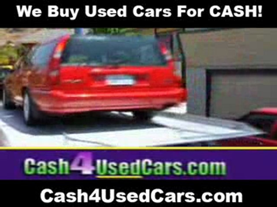 Car Buyers in San Juan Hills