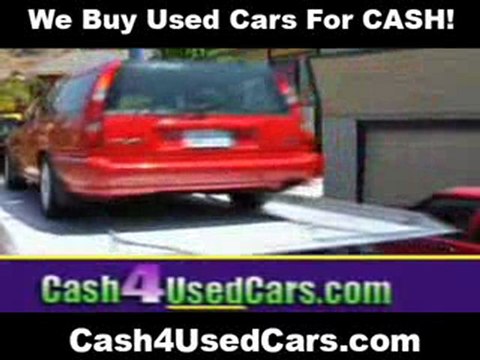 Car Buyers in San Juan Hills