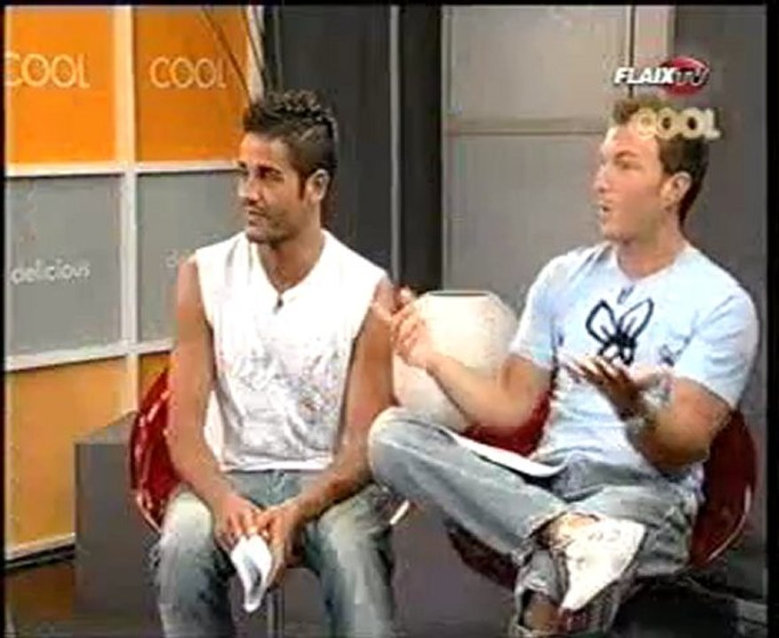 Complot (tenemosunplan.com) - Flaix TV