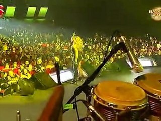 Hadise 2010 - Deli Oğlan - 2010 Live Performance