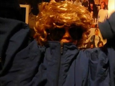 Monsieur Georges 2010: Ch 1 : Bonne Année 2010