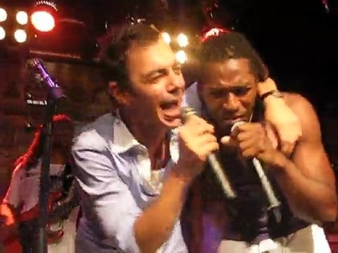 pierre darmon & eric (soul majestik) - just a gigolo