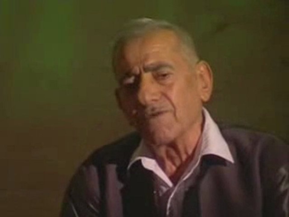 Kazanci Bedih Gazel Fuzuli