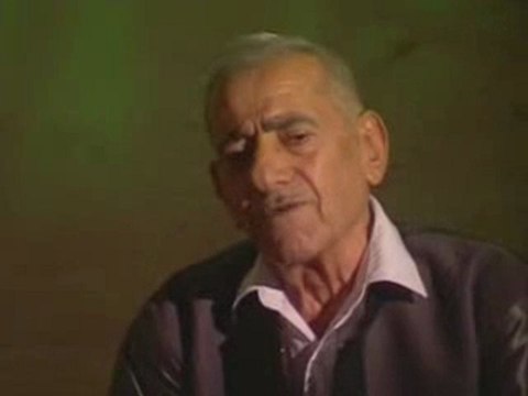 Kazanci Bedih Gazel Fuzuli