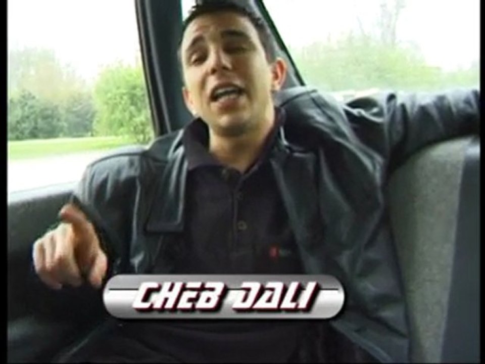 dali en live