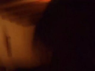 mwa jumelle océane bourrait au jour de l 'an xd!!!!