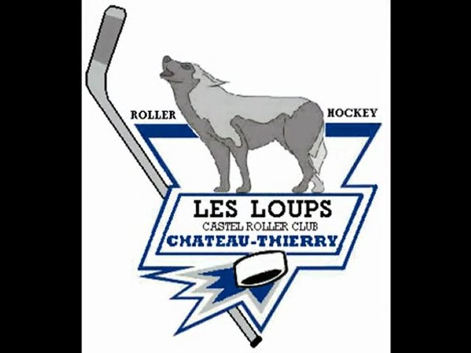 CASTELROLLERCLUB CHATEAU THIERRY VS RHR REIMS