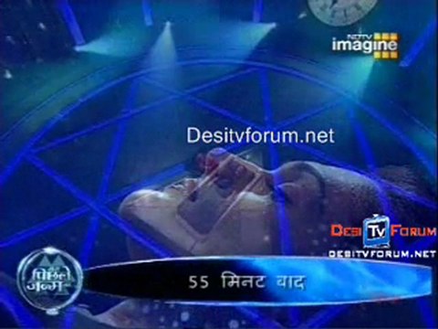 Raaz Pichhle Janam Ka - 5th January 2010- pt2
