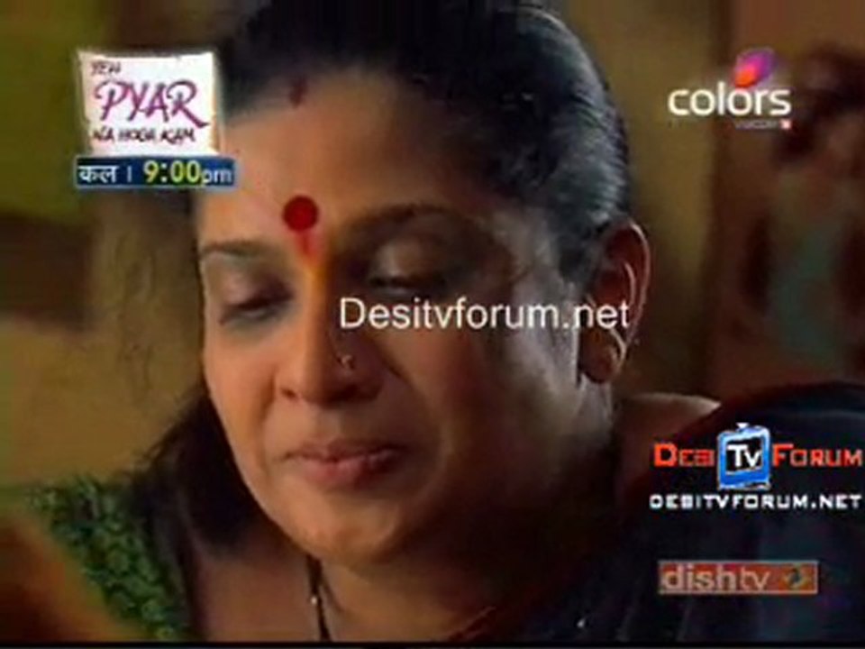 Laagi Tujhse Lagan 5th jan 2010 pt2