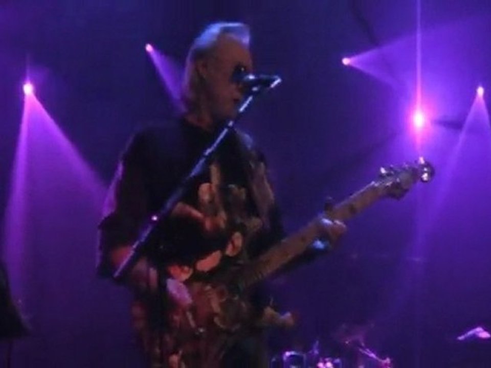 Quicksilver Messenger Service