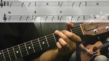 "Learn Acoustic Guitar" - Stand By Me