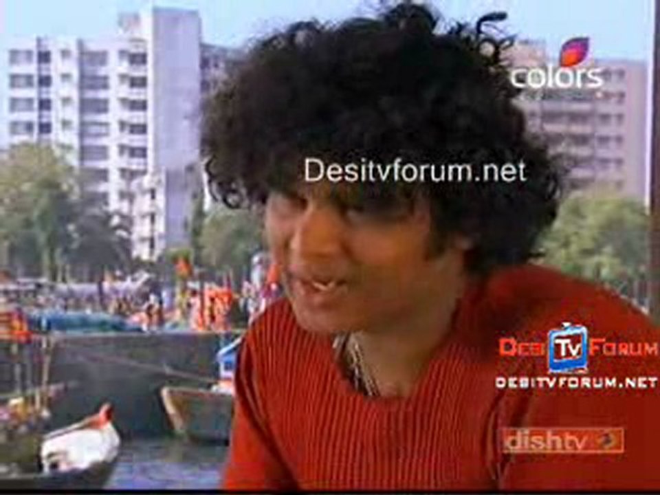 Laagi Tujhse Lagan 5th jan 2010 pt4