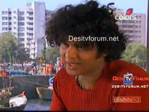 Laagi Tujhse Lagan 5th jan 2010 pt4