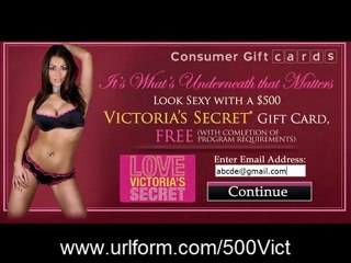 Save on $250 Worth of Intimate Apparel - Right Now!