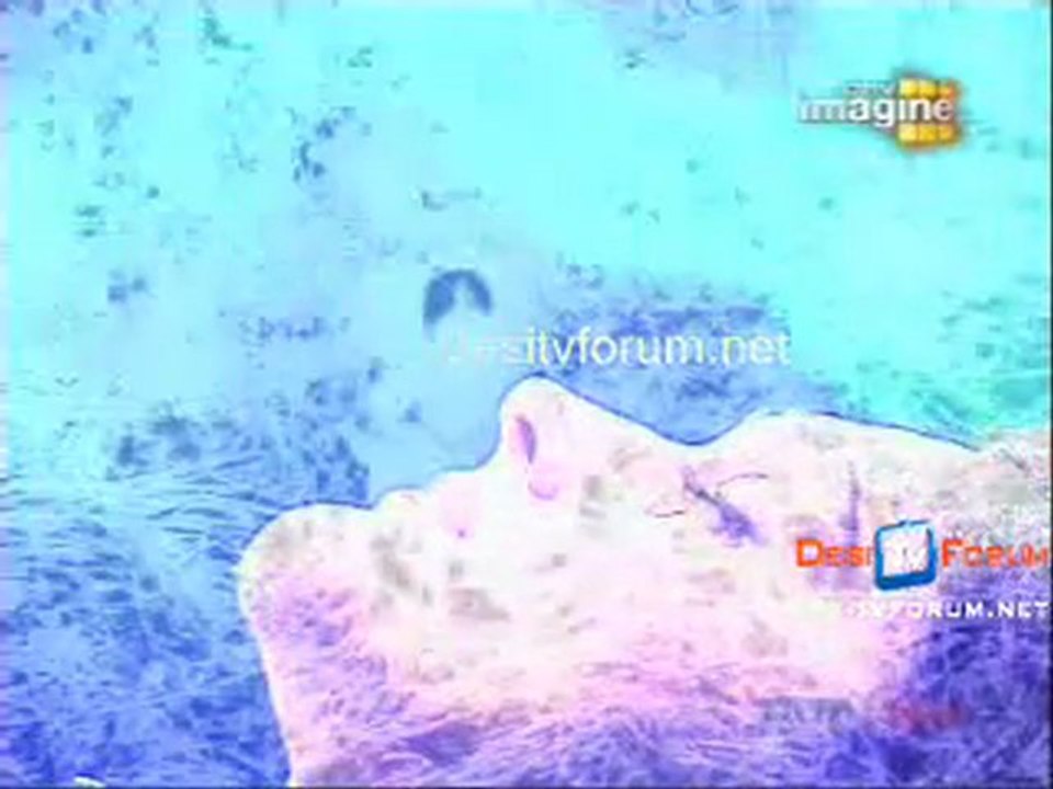 Raaz Pichhle Janam Ka  - 5th January 2010- pt4