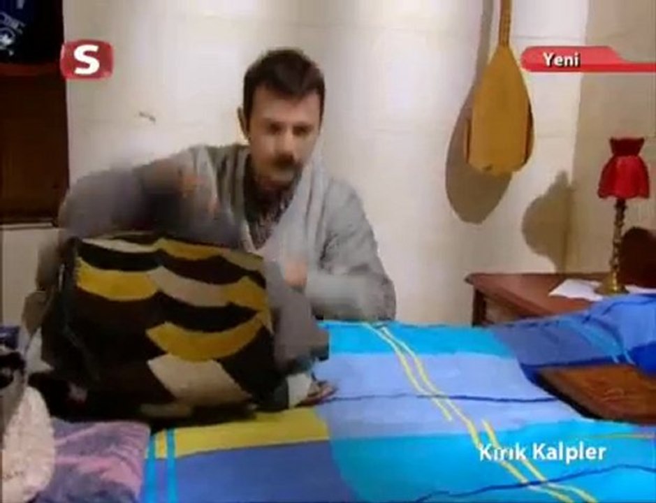 Kırık Kalpler 8. Bölüm 1. Parça