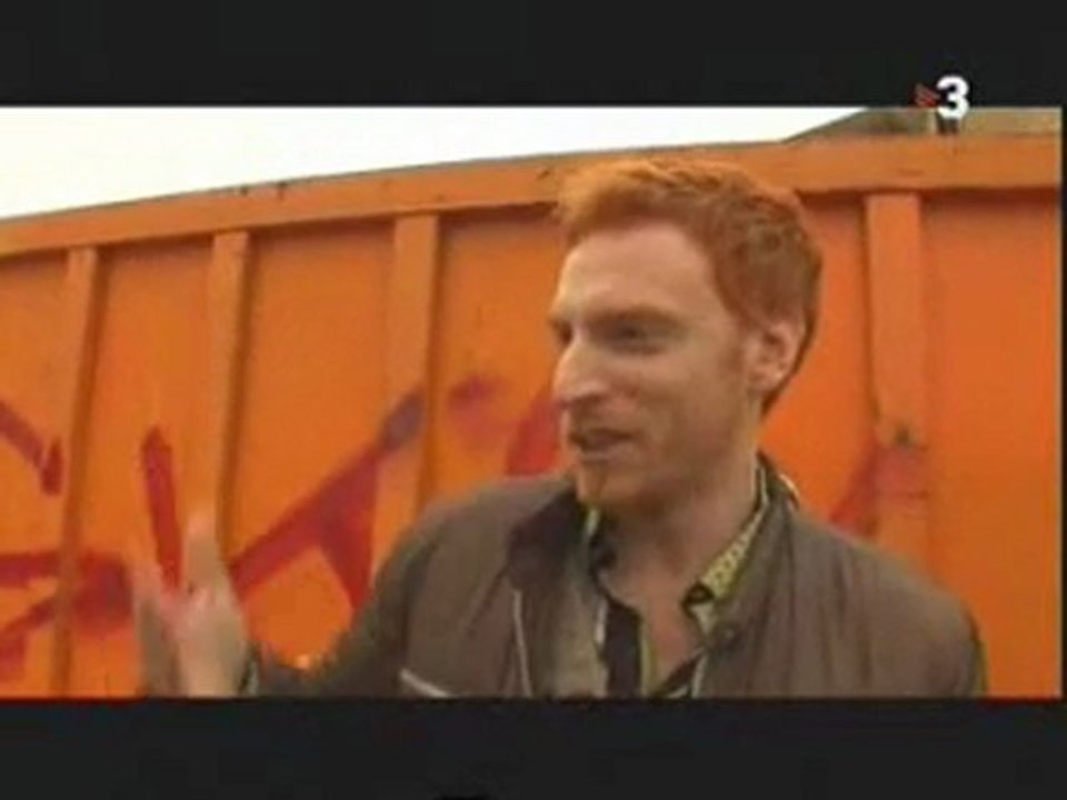 Complot (tenemosunplan.com) - Virus