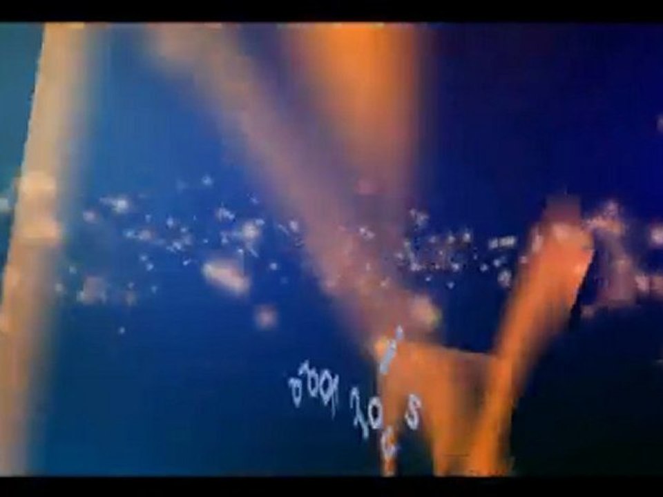 Voeux 2010 Black Stage Prod