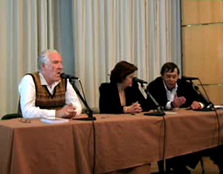 Rencontre avec Elisabeth Roudinesco 4