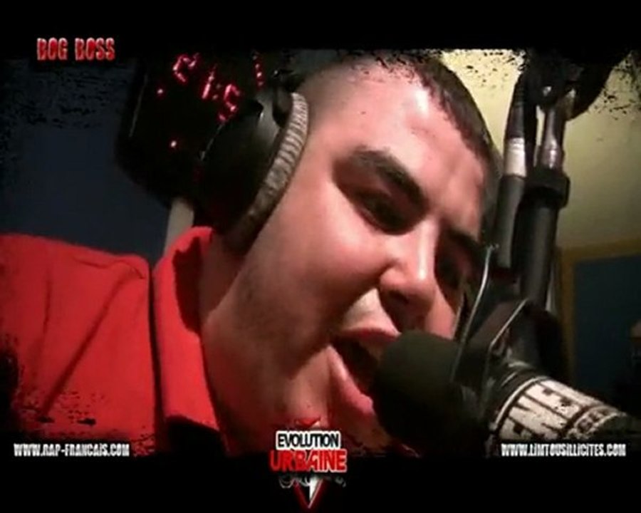 LIM Zeler - Evolution Urbaine freestyle 1