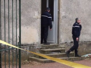 Meurtre de Cécile Verjux, maire de Saint-Maurice-les-Champs