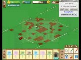 Otomatik Bot İle Hızlı Ekme Biçme - FarmVille (ouz*Han eR)