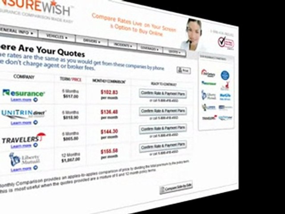 Get cheap car insurance, auto insurance quotes