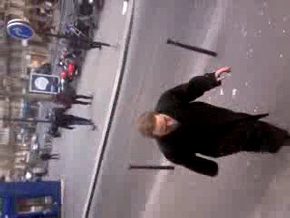 l arrivee d ewene