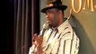 Patrice Oneal, Live at Comix!