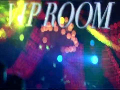 GRAND OPENING VIP ROOM festivale canne 2009