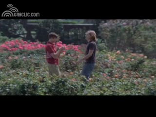 Ciné Gay : Watercolors