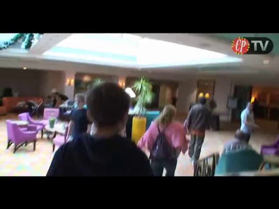 PCA 2010 : Paradise Island, Nassau, Bahamas