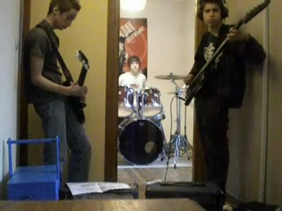 Stop To Dream!-Sweet Child O Mine