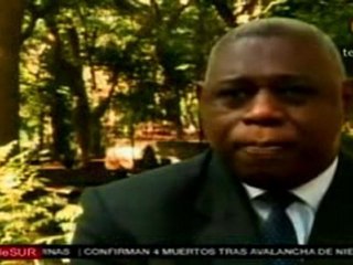 Haití y Dominicana, afectados por cambio climático