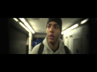 un air de banlieusard RADIKAL MC