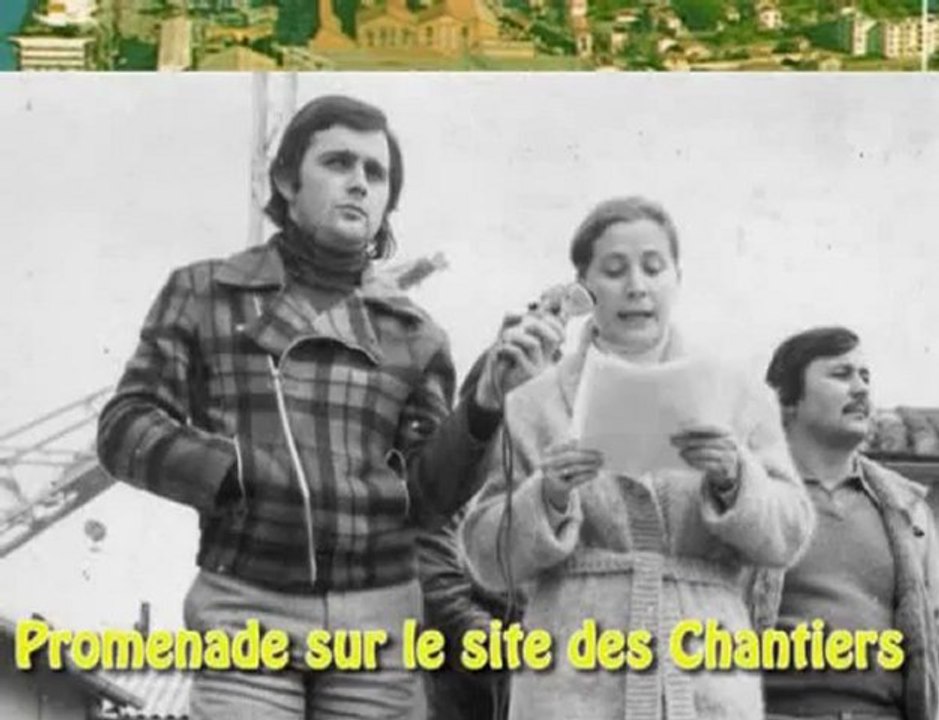 Itinéraire(s)....