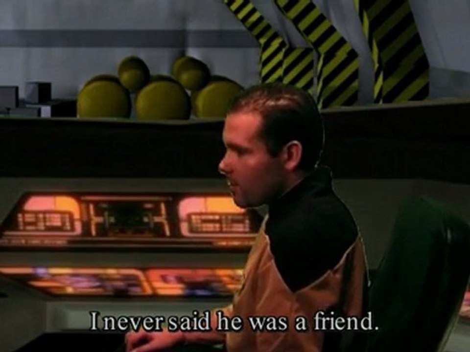 ST Euderion 1x01 English Sub Part 2