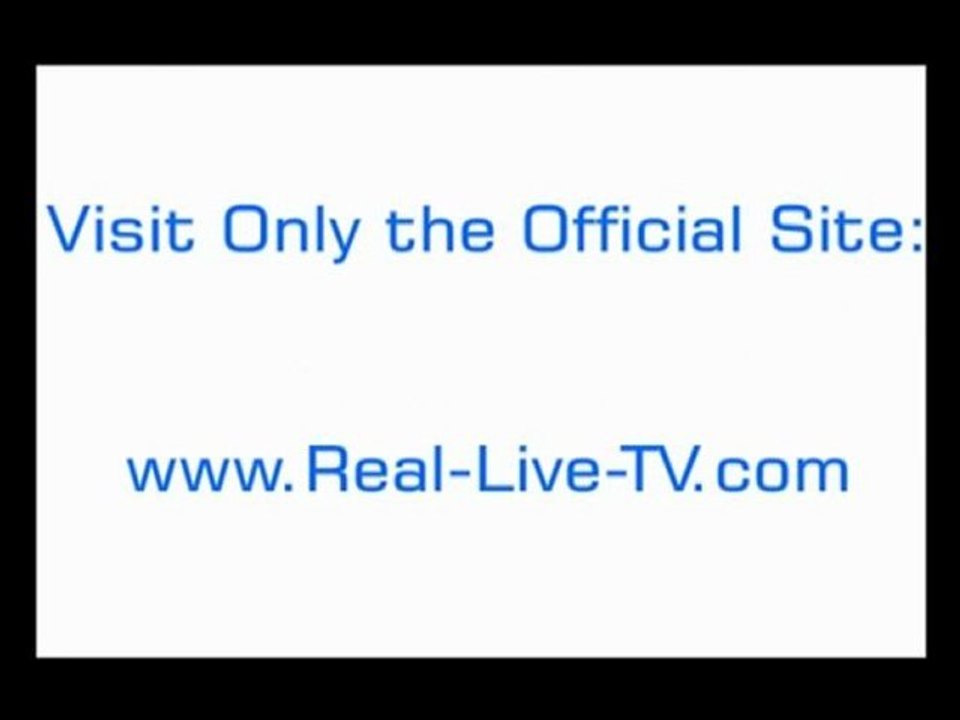 Real Live TV | Promo Video