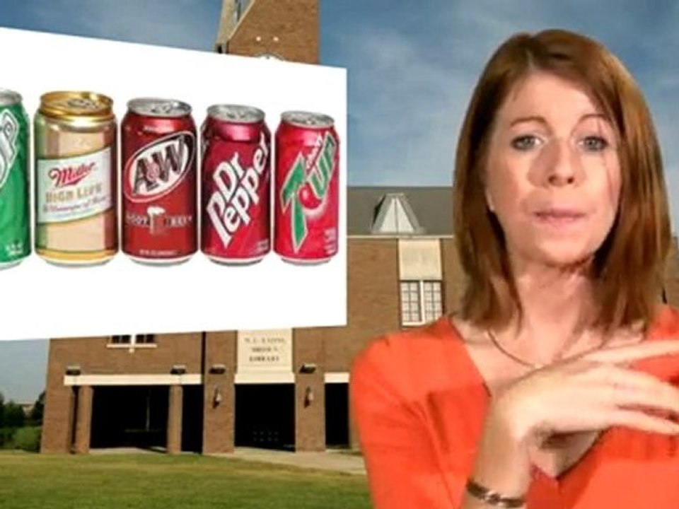 College Buzz: Freshman 15 May Lead To The Biggest Loser