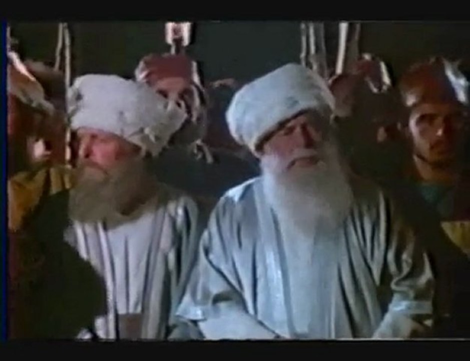 The True Story of the Lord Jesus in Falam P 9 (Jesus film)