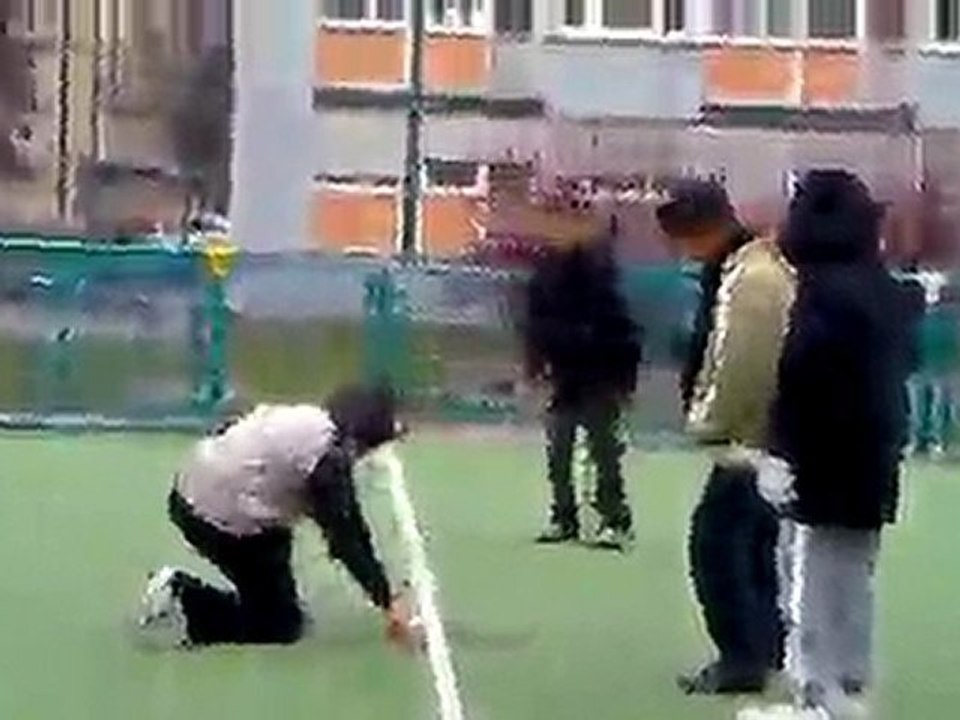 mortier au city sisi  tkt