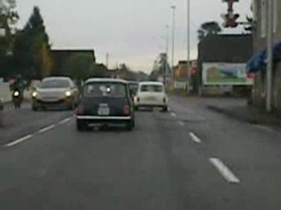 mini tarbes